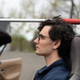Was my head this far above the roll bar on the test drive?